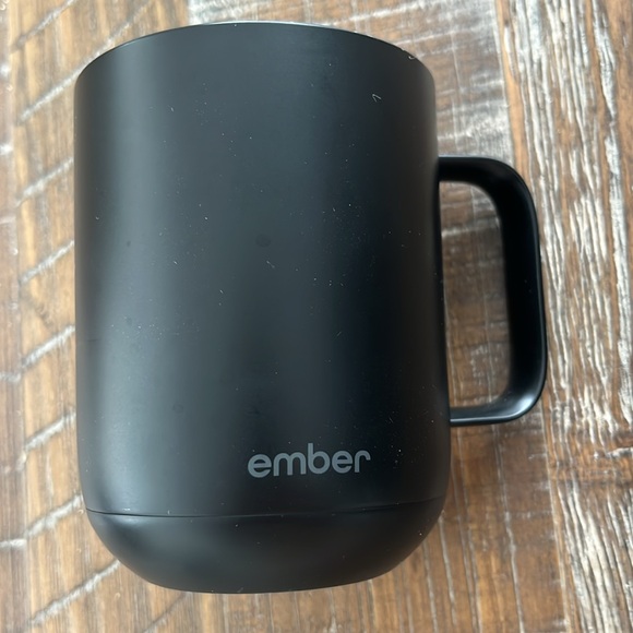 Ember mug black - Picture 4 of 5